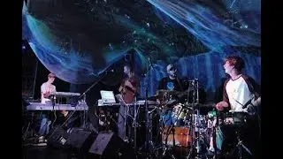 Pnuma Trio - 5/9/2005 - Live at Quixotes - Denver, CO