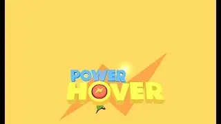 Power Hover. ВОР СВЕТА