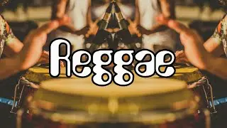 Non Stop Reggae No Copyright Music