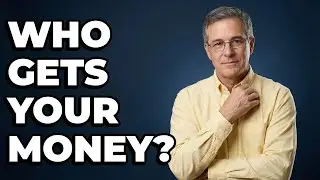 Which Entities Receive My Local Property Taxes?