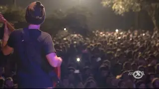 Balerom - San Valentontín (Rock Fees 2016)