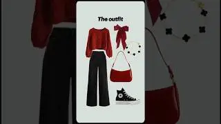 3 Cute Winter Outfits for Girls 💕 | Affordable & Trendy Looks  #WinterOutfitsIndia #shorts #trending