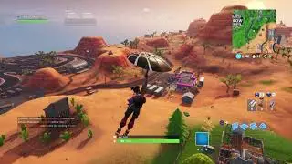 Unlocking the LUXE pickaxe