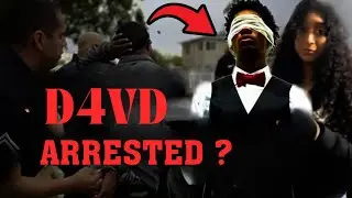 👉   BREAKING: D4vd ARRESTED ?? The Hidden Truth Behind Celeste&rsquo;s Death | Deadly Archives