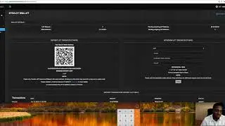 Team DeAngelo- $1,000 Invested In LendConnect 2x My Money In 2Days & How To Buy The LCT Coins