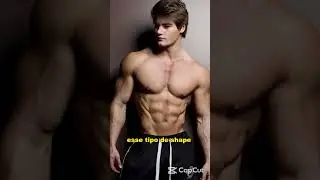 GUIA DEFINITIVO PARA SHAPE EM V #muscula&ccedil;&atilde;o #academia #shape #treino