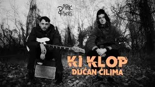 PARK SESSIONS (ep186) | Ki Klop -  Dućan Ćilima