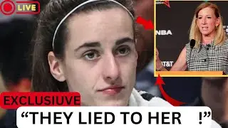 WNBA Owners EXPOSE Union! 🛑 Caitlin Clark Revenue LEAKED (Receipts)