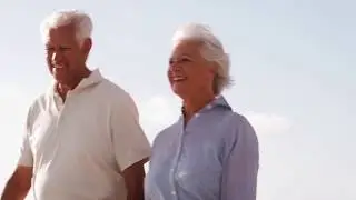 Senior Fitness During Coronavirus Time