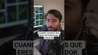 &iquest;Por qu&eacute; en trading el mejor perdedor es el que m&aacute;s gana?