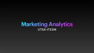 Twitter Analytics