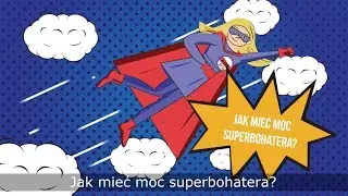 Alert RCB - masz moc superbohatera