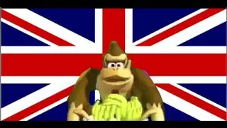 Oh These Are Pretty Cool Bananas #493 but it's British