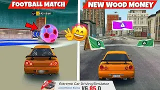 NEW MAP UPDATE ||6.85.0|| Extrem car driving simulater 2024 🥵