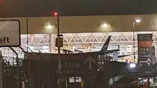 Monday Funday  - Heathrow Special