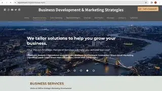 How to Master the Growthzone NOCC Chamber Portal, Part 1 | Boost Your Business Today!