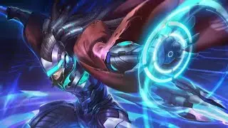Alpha gameplay terbaru|comeback|Build 2023