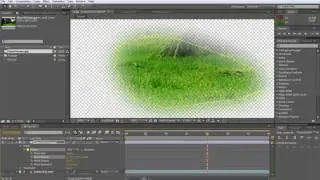 Adobe After Effects Basics Tutorial - Introduction to Masking