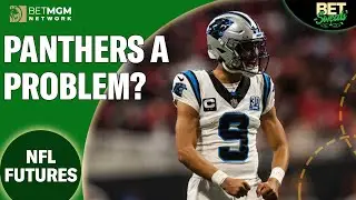 Carolina Panthers a Problem for the NFC South, NFL, & Sports Books?