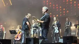 Cutting Crew (I just) Died in your Arms