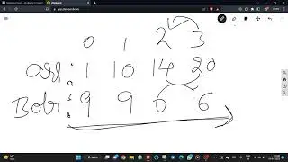 Maximise Score || Codechef Starters 86