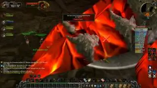 WoW 1.12.1 Private Server Loot Drama