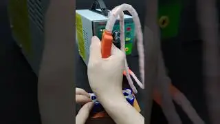 709AD+ High Power Battery Spot Welding& Thermostatic And Anti-static Soldering Machine