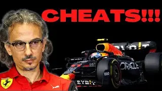 Ferrari makes FIA demand | Max Verstappen | f1 budget cap