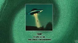 [FREE] AMNE x ZOOMY TYPE BEAT - ''OVNI'' [prod. DIABLOS x SNITCHODOBRONXS]