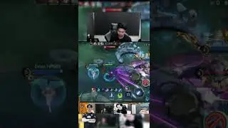 Ferxic dan Erlan di cover Abang