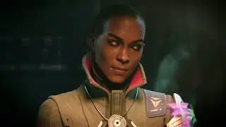 Destiny 2 Official Launch Trailer Released! - Speaker Conspiracy Unveiled!
