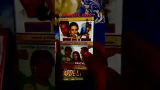 Sell 90s hits audio cassette 7417183112🎬📹📹🎬