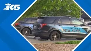 Shuttering Edmonds PD on the table as city looks to address budget deficit