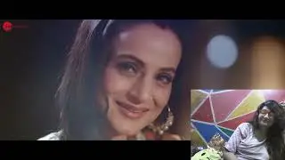 Udd Jaa Kaale Kaava | Gadar 2 | | Mithoon, Arijit Singh | Full Song Reaction by Pakistani Girl