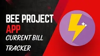 Current Bill Tracking App &ndash; BEE Project  Kalasalingam Academy of Research and Education