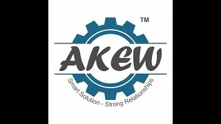 AK Engineering Works Company Profile