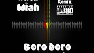 Kala Miah - Boro boro khota khoiya (Reggae Remix) Explicit Content