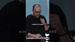 The Failure of Celebrity Christianity