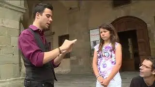 Street Magic 05
