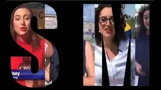 Samantha Medney Reporter/Anchor Reel