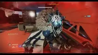 O Final de Season of the Seraph: ABHORRENT IMPERATIVE