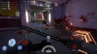 Lawbreakers character abilities and movement