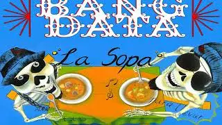 Bang Data - Don't Know