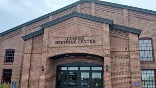 Gilmore Car Museum - Vintage Motorcycle Weekend  9.13.25