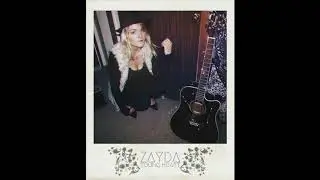 Young Heart - ZAYDA