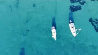 EPISKOPI | KYTHNOS | 4K | MINI 4 PRO