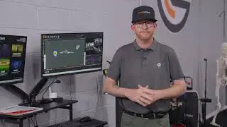 See why Ambassador Michael Dutro loves his Swing Catalyst setup