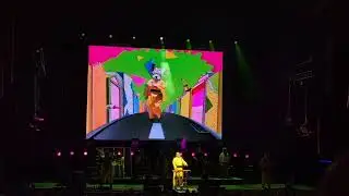Weird Al Yankovic - Dare To Be Stupid (Live at Pine Knob 2025)