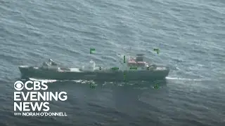 Russian spy ship spotted off coast of Hawaii