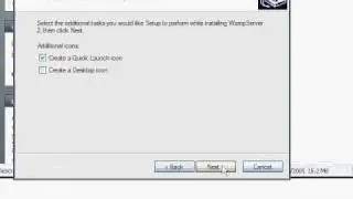 Blog WampServer Tutorial